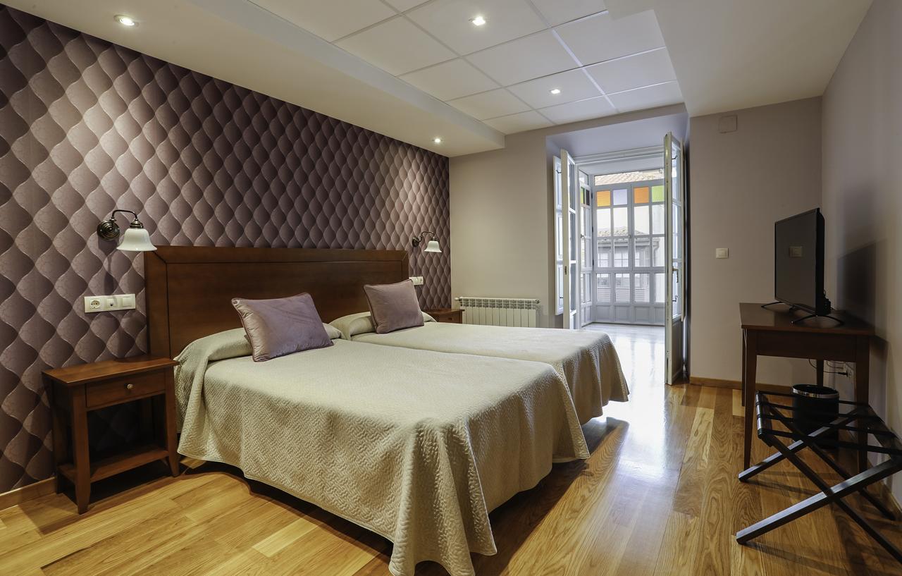 Hotel Rey Silo Pravia Dış mekan fotoğraf