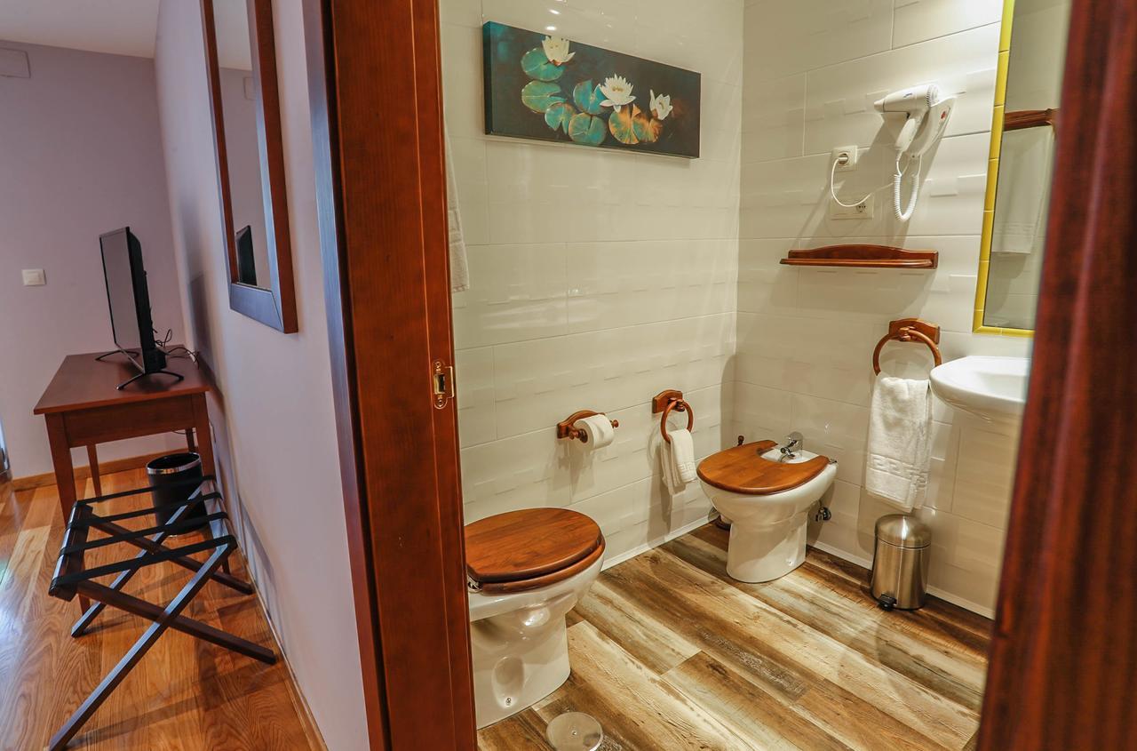 Hotel Rey Silo Pravia Dış mekan fotoğraf